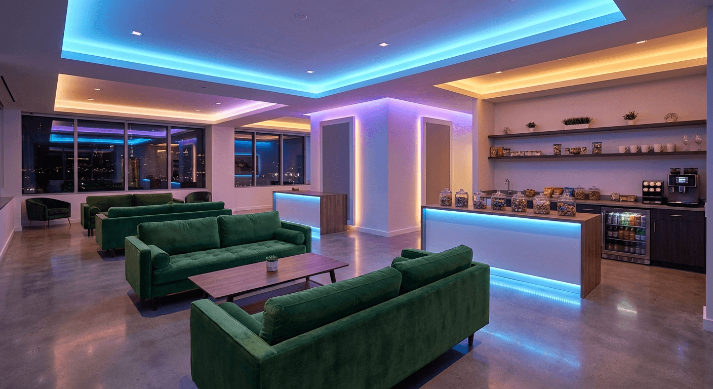 성수 파티룸 (예시)